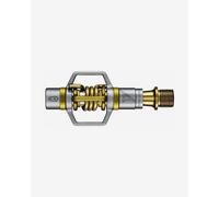 Crankbrothers Pédales Egg Beater 11 Titane ultra-légères Or