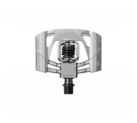 Crankbrothers Pédales Mallet 2 Noir/Argent
