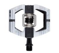 Crankbrothers Pédales Mallet Enduro LS Argent poli