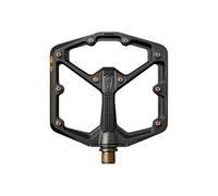 Crankbrothers Stamp 11 Pedals Noir S Black