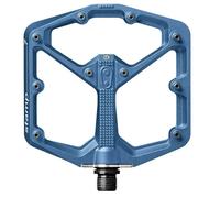 Paire de pedales crankbrothers stamp 7 bleu
