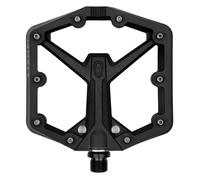 Pédales - CRANKBROTHERS - Stamp Gen 2 - Noir - Taille L - Pour VTT