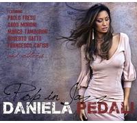 Pedali Daniela – Pop in Jazz – Edel