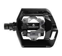 Pédales de combinaison Click'R PD-T421 noir