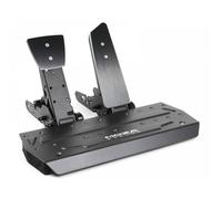 Moza Racing Pédales de course MOZA SR-P – Cellule de charge, Acier haute résistance, Réponse précise
