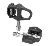 Pédales De Course XLC Compatibles Look-Keo "PD-R04" Pédales À Clip Vélo Noir