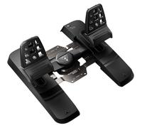 Turtle Beach Pédales VelocityOne Rudder – Universelles Xbox Series X|S, Xbox One, Windows 10/11