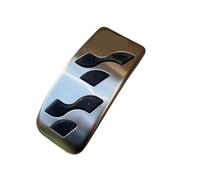 Pédales De Frein Pour VW Pour Golf 4R32 Pour Bora Pour MK4 couvre-pédales(Accelerator pedal)
