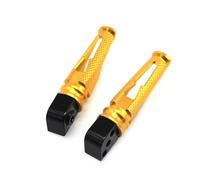 Pédales De Moto CNC Repose-Pieds Passager Arrière pour Nc700S Nc700X Nc750S Nc750X Cbr250R Cbr300R Cbr500R