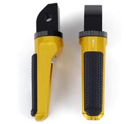 Pédales De Moto Compatible Avec Daytona 675 2009 2010 2011 2012 2013 2014 2015 2016 2017 Pour Speed Pour Triple 2011 2012 2013 2014 2015 Repose-pieds Passager Arrière Gauche Droit