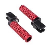 Pédales De Moto Compatible Avec Speed Pour Triple 1200 Pour 1200RR Pour 1200RS Pour Trident 660 2021 2022 2023 2024 Repose-pieds Avant Gauche Droit