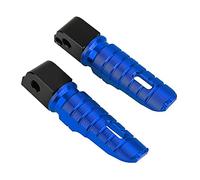 Pédales De Moto pour Forza 125 250 300 350 750 NSS Forza350 Forza300 Forza250 Repose-Pieds CNC pour Passager Arrière