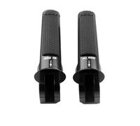 Pédales De Moto pour Kawasaki Z 1000 Z1000 Z1000Sx Ninja 1000 2003-2021 Repose-Pieds Arrière en Aluminium CNC Repose-Pieds Passager