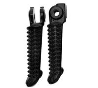 Pédales de Moto pour YZF pour R 1 pour R 6 pour R 6 S 2003 2004 2005 2006 2007 2008 1 Paire De Repose-Pieds Avant De Moto Pédales de Moto