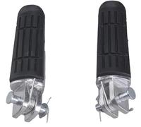 Pédales de Moto pour YZF R 1 pour XJR 1200 pour XJR 1300 pour TDM 900 pour YZF 1000 Repose-Pieds Avant De Moto Repose-Pieds Pédales Pédales de Moto