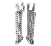 Pédales de Moto pour YZF R 1 pour YZF R 6 pour YZF R 6 S Repose-Pieds Avant en Aluminium pour Moto Pédales de Moto