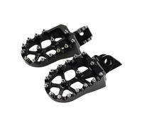 Pédales De Moto Repose-Pieds CNC pour Moto KX65, KX80, KX85, KX100, KX112, KLX140, KLX140L, KLX140G, 1998-2023, 2024