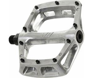 Pédales De Plateforme En Alliage DMR V8 V-2 9/16 Argent