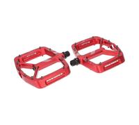 Pédales De Plateforme Race Face Aeffect Rouges Paire 9/16" Arbre