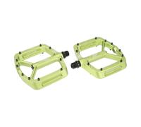 Race Face – Paire de pédales plates – Aeffect R – Vert