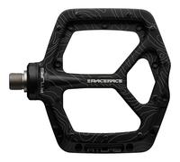 Pédales De Plateforme Race Face Atlas Noires Paire 9/16" Axe