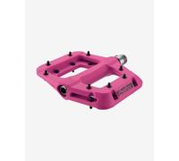 Race Face Chester Pedals Rose Magenta