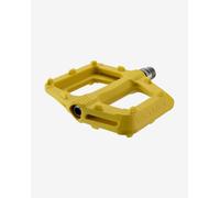 Race Face Ride Pedals Jaune Yellow