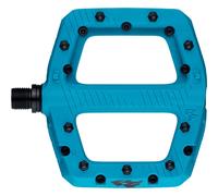 Pédales De Plateforme Raceface Chester Petites Corps: Nylon Spindle: Cr-Mo 9/16"