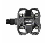 PD Time ATAC MX 2 Enduro Grey, Taille Unique