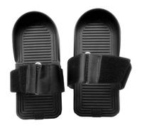 Pédales De Rameur [Taille], Steppers Portables Multifonctions, Appareil D'entraînement Jambes | Accessoires De Remplacement Robustes Favorisant Entraînements Efficaces Jambes, Outil De Fit