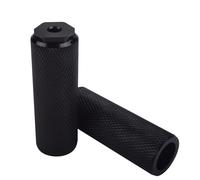 Pédales De Scooter M365 Pour Vtt, Paquet De Fusée Arrière De Bicyclette, Colonne De Pied Arrière Universelle, Nouveau