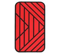 Pédales De Tapis De Voiture - Pédale En PVC En Forme De V, Ensemble D'outils De Couverture De Cousue | Coussinet De Protection Antidérapant Et Résistant À L'usure, Kit De Remplacement D'access