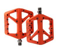 Pédales de vélo à Filetage 9/16 Pouces, roulement scellé antidérapant pour vélo, pédales de vélo, Repose-Pieds, Plate-Forme de vélo de Montagne, Repose-Pieds de Cyclisme
