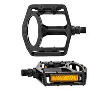 Pédales De Vélo De Montagne | D'aluminium Installation Facile,Pédales De Vélo De Montagne Et De Route - pour Banlieue Ville Touring Fitness Courtes Excursions Hommes Femmes