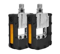 Pédales De Vélo De Route - Accessoires Cycle Pliables Haute Résistance - Pédales Pliantes pour Bicyclette | pour Les Séances de Cyclisme, Les Voyages et Tourisme, Les Trajets Quotidiens en