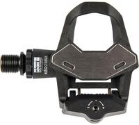 Pédales de vélo de route Kèo 2 Max - Noir