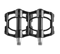 Pédales de vélo de route,Pièces de rechange pour vélo | Pédales de vélo à faible bruit de stockage - Pour une utilisation dans le vélo de route, la randonnée, le tout-terrain, la course, l'extérieur