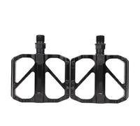 Pédales De Vélo En Alliage D'aluminium, 1 Paire, Réparation De Vélos De Route, Exercice Multifonction, Pièces De Rechange Vtt, Installation Facile