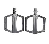 Pédales de vélo en Alliage d'aluminium du roulement pédale de vélo vélos de Montagne de Route (Von Farbe)