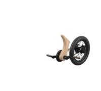 Pédales de vélo (module supplémentaire) pour leg&go Draisienne 3-en-1 en bois