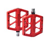 Pédales de vélo pour enfants, pédales de vélo de montagne - Pédales de vélo résistantes aux chocs sans glissement | Appareil Powersports, fournitures de cyclisme pour hommes, femmes,