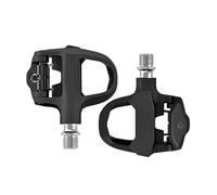 Pédales de vélo Route légères, Cales Cyclisme, pédales automatiques