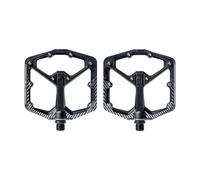 Pédales à plateforme Crankbrothers Stamp 7 Large MacAskill Edition noir