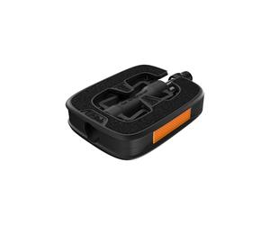 Pédales de vélo Trekking et VTT SQlab 502 Active