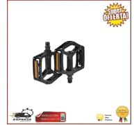 Pédales de vélo VTT BMX descente aluminium plat vélo de montagne