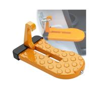 Pédales de Voiture, Marche Pied Voiture, Marche Pied Voiture Acces Toit, Marchepied Pied de Porte de Voiture, Marche Pied pour