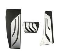 Pédales de Voiture pour BMW F20 F21 F22 F23 F24 F30 F31 F32 F33 F34 F35 F36 F80 F82 F83 E81 E82 E88 E90 E91 E92 E93 LHD