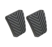 Pédales de voiture pour Hyundai H-1 2001-2016 pour ILoad pour IMax pour Grand pour Starex H200 I800 pour Satellite Car Brake Embrayage Pédale Pad Couverture en caoutchouc
