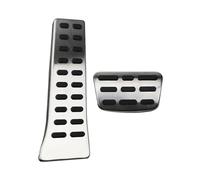 Pédales de voiture Pour Kia CEED Pour Sportage QL Pour Sorento KX5 K5 Optima Pédale Pad(AT)