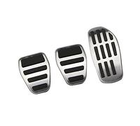 Pédales de voiture, pour Nissan, pour Qashqai J11, 2016-2020 - Pièces de rechange pour pédale de frein à carburant (taille : 1 repose-pied)